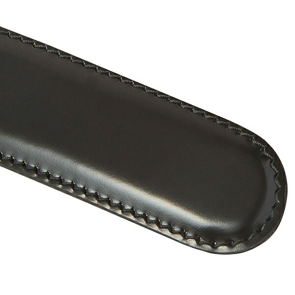 Gucci Belt Interlocking G Black 85cm (3346in)