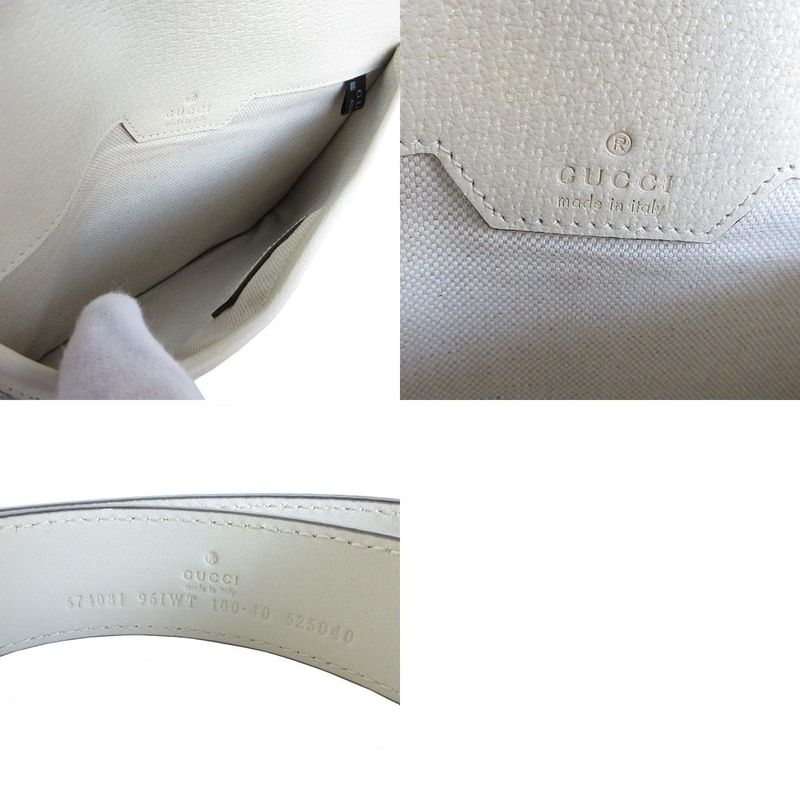 Gucci Belt Bag Waist Bag Ophidia 574081