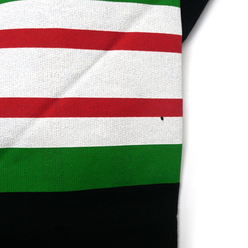 Gucci Pullover Hoodie 646953 Size XS Black