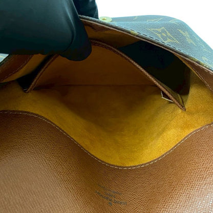 Louis Vuitton Vintage Musette Salsa Monogram Leather Semi