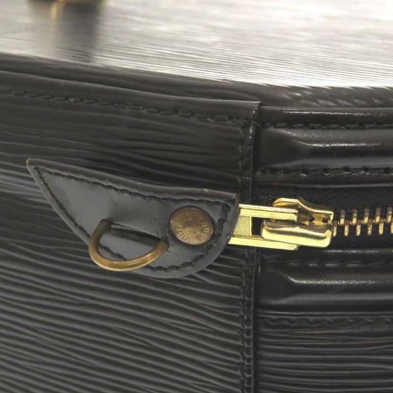 Louis Vuitton Cannes Epi M48032 Hand