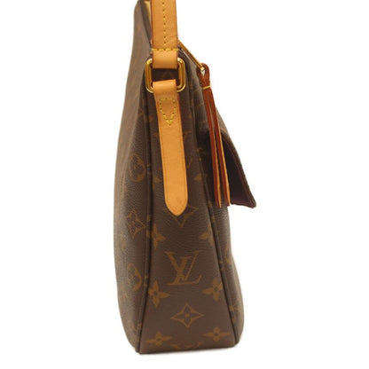 Louis Vuitton 16 M41679 Monogram Mapillon Shoulder Bag