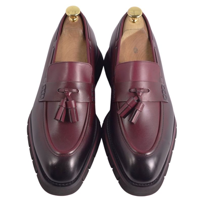 Louis Vuitton Loafer Moccasins Goncu