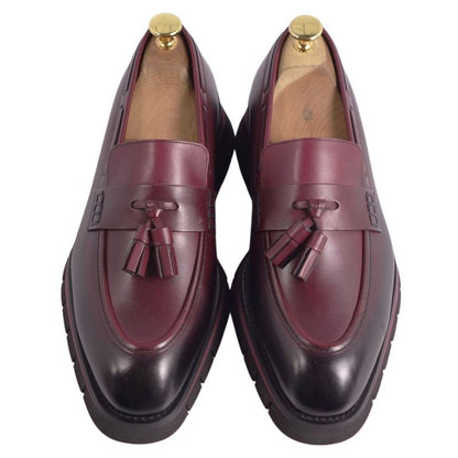 Louis Vuitton Loafer Moccasins Goncu