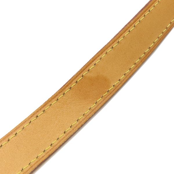 Louis Vuitton Shoulder Bag Siracusa MM Damier Azure Canvas Damier Azure Gold