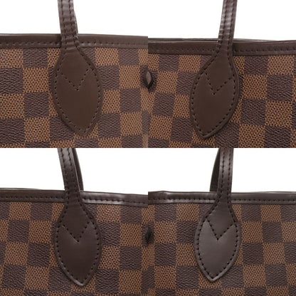 Louis Vuitton Neverfull PM Damier N51109 Tote Bag LV 0099 Louis Vuitton