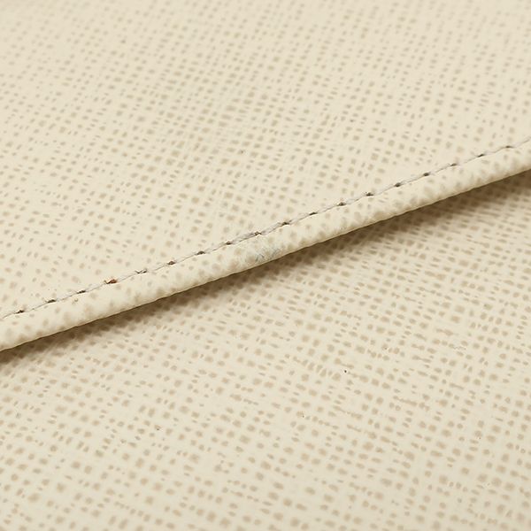 Louis Vuitton Long Wallet Porte Trésor International Damier Azure Canvas Damier