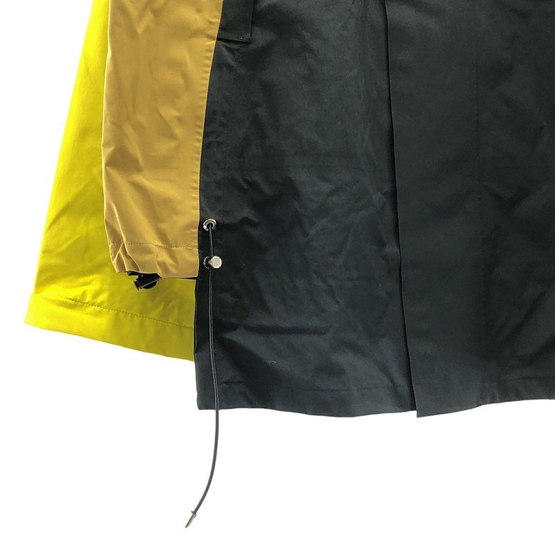 Loewe | 2022ss | Capsule Collection Gore-tex Anagram Hooded Jacket | 46 |