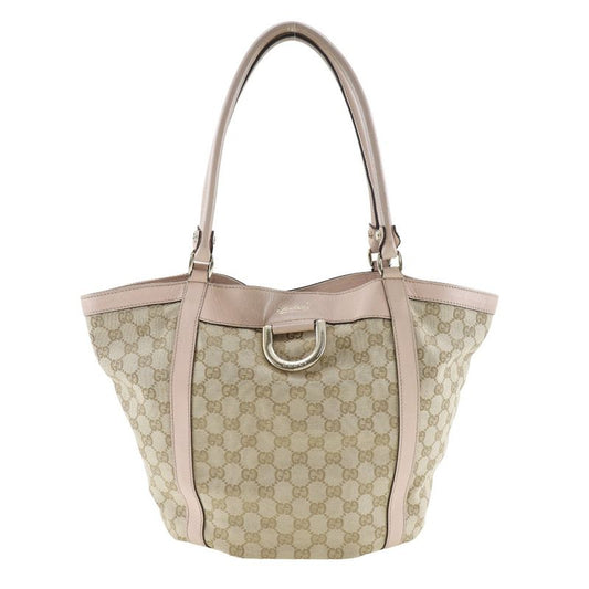 Gucci GG Canvas Women's Handbag
