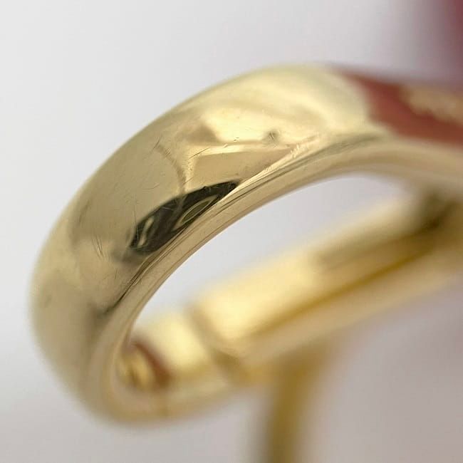 Prada Coin Case Pink 1m1218 Excellent Condition Saffiano Leather Preowned