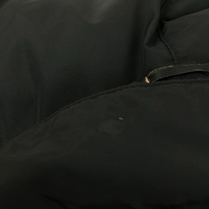 Gucci Down Jacket Size 42 M Women - 0706 Ag307 Black Long Sleeves / Winter