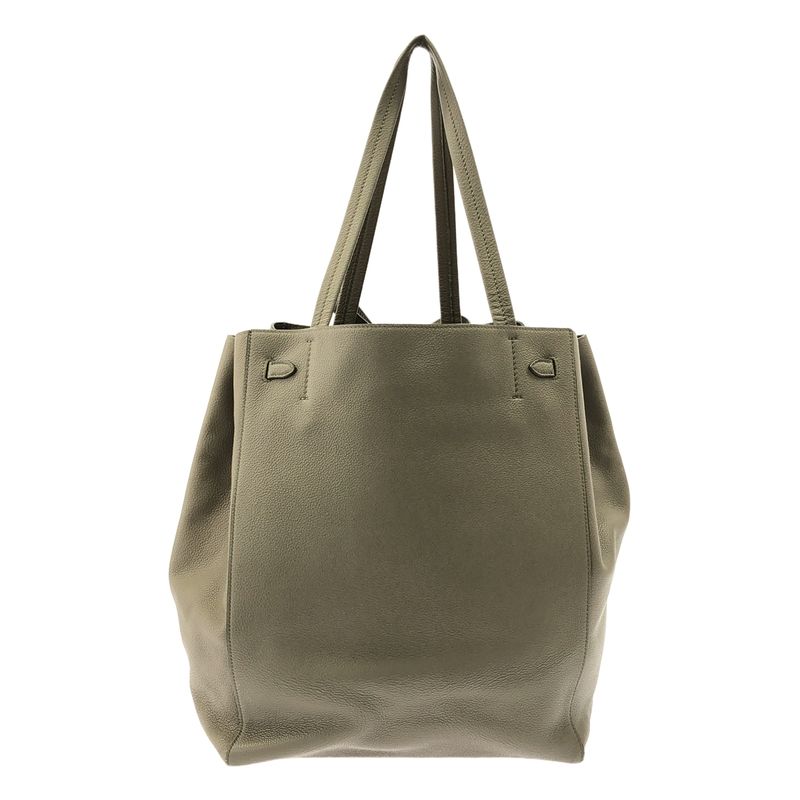 Celine - Cabas Phantom Medium Tote Bag - Taupe - Women