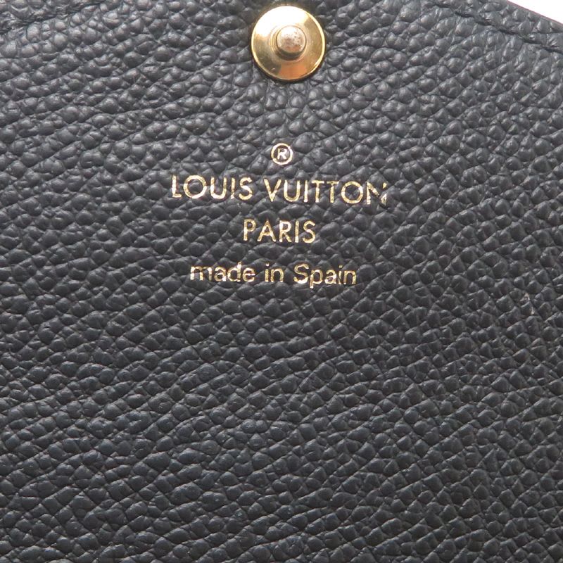 Louis Vuitton Long Wallet