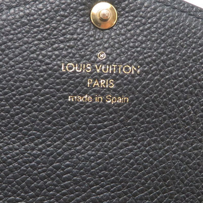 Louis Vuitton Long Wallet