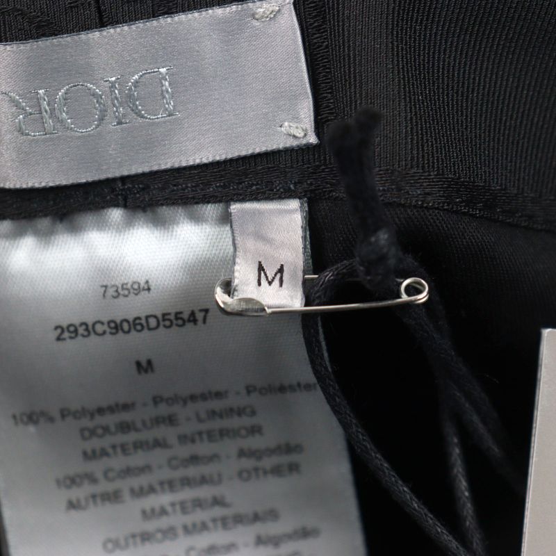 DIOR Parley DIOR Homme Parley 293c906d5547 Adriatic Print With Logo Tag