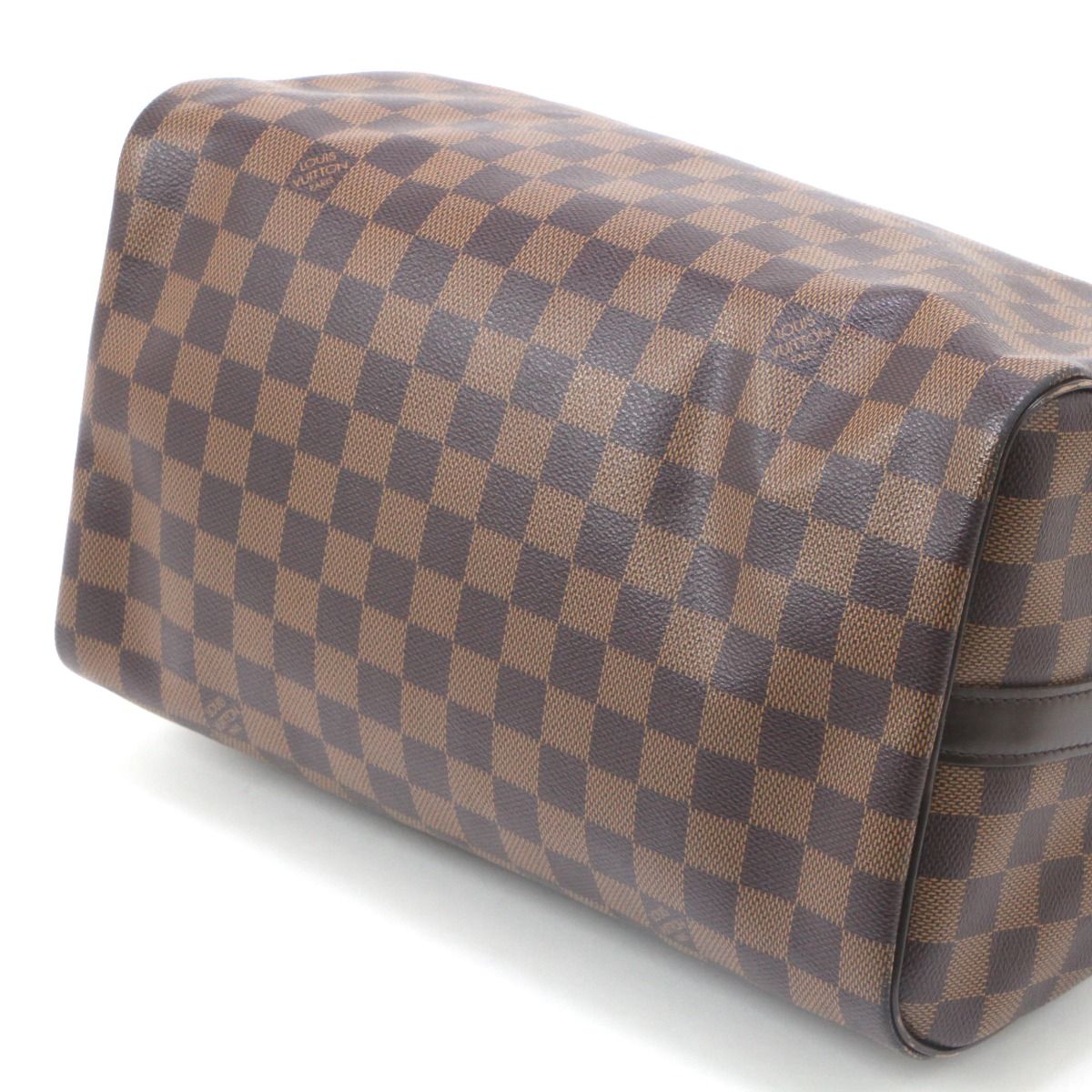 Louis Vuitton Bag Handbag Damier Speedy Bandouliere 30