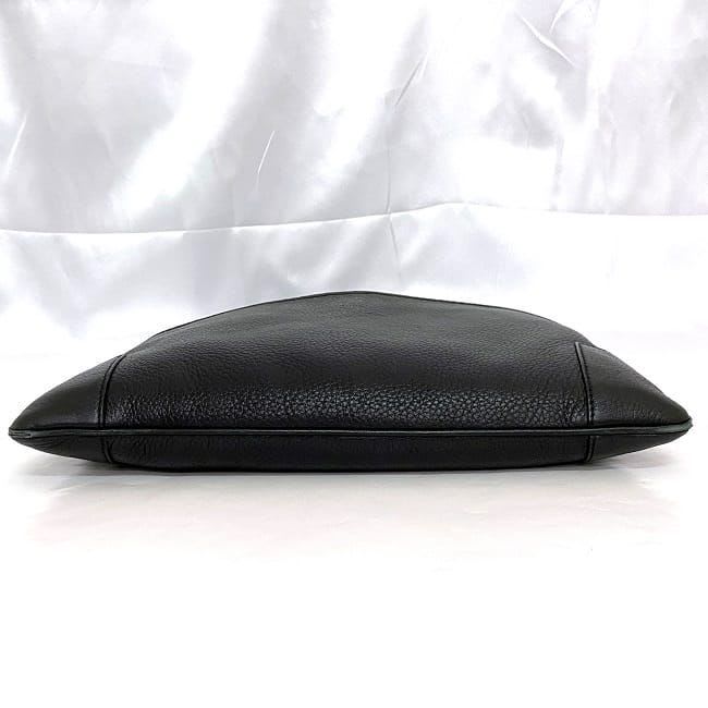 Gucci Shoulder Bag Black Crossbody