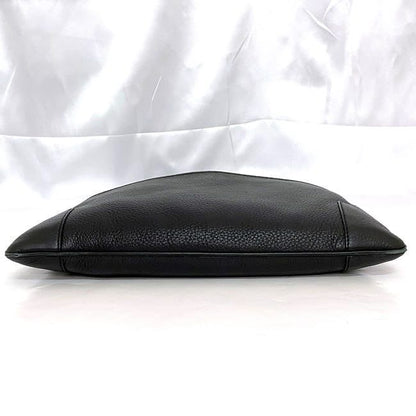 Gucci Shoulder Bag Black Crossbody
