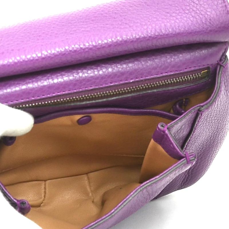 Gucci Shoulder Bag Bamboo 347101