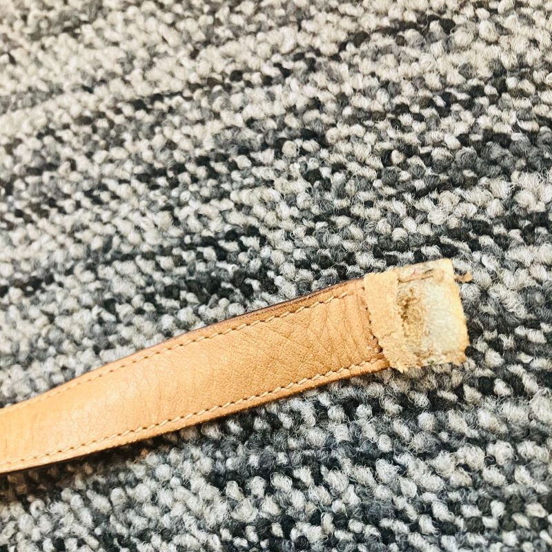 Celine Macadam Shoulder Bag : B2105