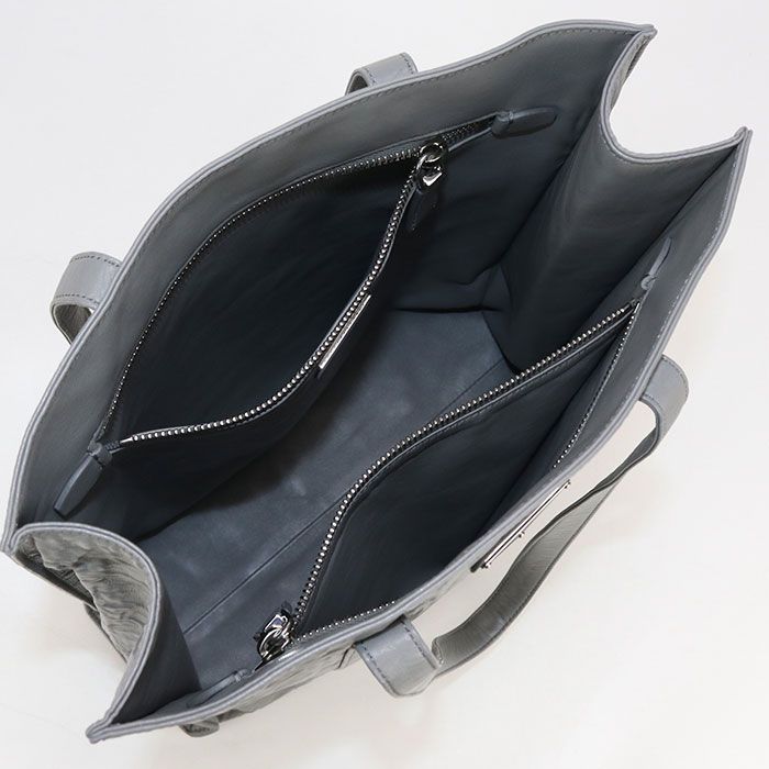 Prada 1bg459 Tote Bag Leather Women