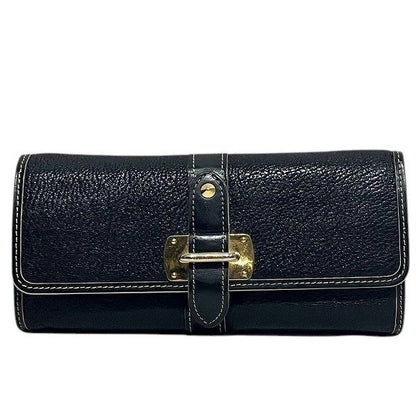 Louis Vuitton Suhari Portefeuille Favoli M95645 Long Wallet Bifold Wallet Women