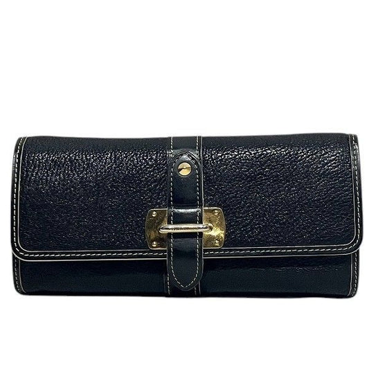 Louis Vuitton Suhari Portefeuille Favoli M95645 Long Wallet Bifold Wallet Women