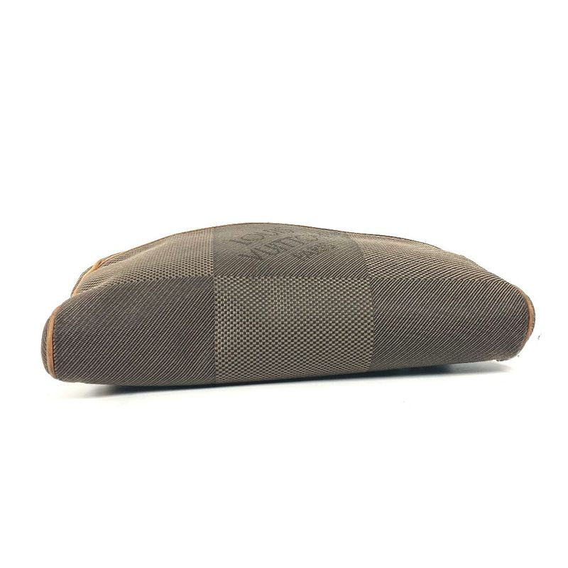 Louis Vuitton Body Bag Acrobat M93619 Damier Geant Canvas Tail Khaki