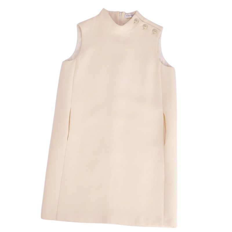 Christian DIOR Dress 202