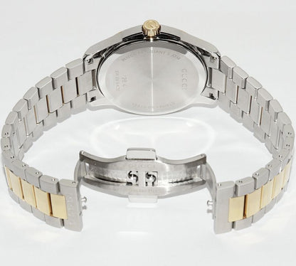 Gucci G-timeless Ya126450 1264 Men's
