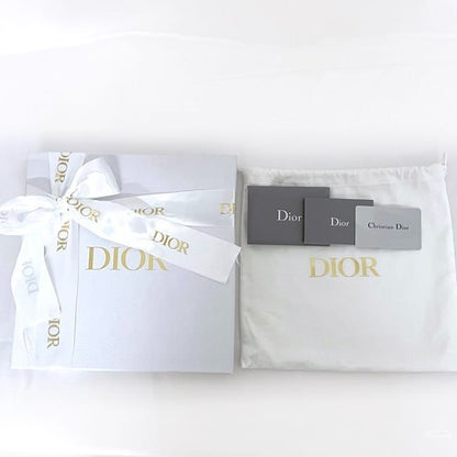 Christian Dior Mini Tote Bag Book Tote Mini Multicolor