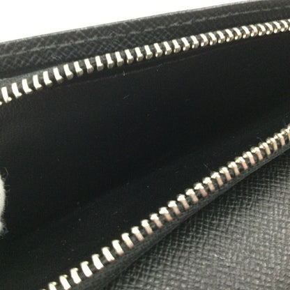 Louis Vuitton Damier Graphite Portefeuille Brother N62665 Black