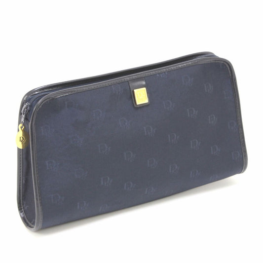 Christian Dior Christian Dior Second Bag Navy