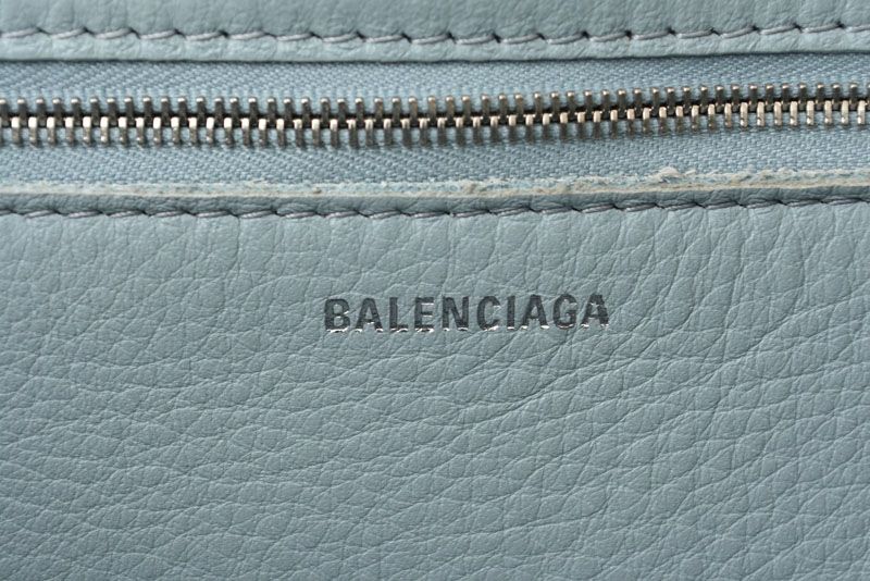 Balenciaga Handbag Shoulder Bag 370926 Balenciaga Paper Mini 2WAY Bag Leather