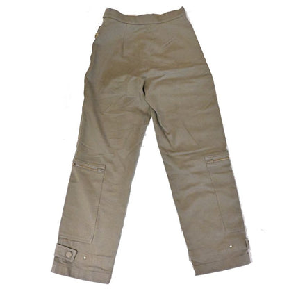 Fendi Cargo Pants Fr6415 Am34