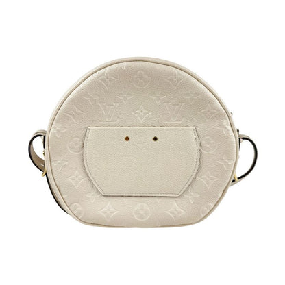 Louis Vuitton Crossbody Shoulder Bag Monogram Empreinte Boîte Chapeau Supre