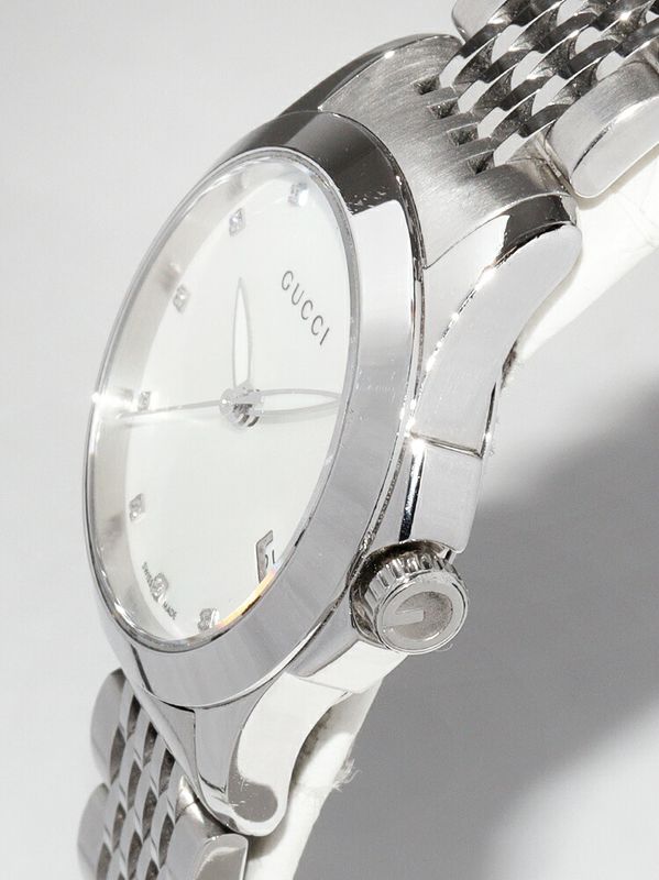 Gucci G-timeless 1265 Ya126504 Ladies