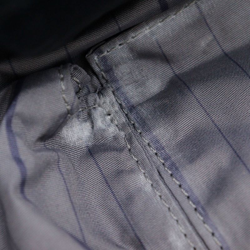 Chanel W Chain Shoulder Studded Coco Mark Lambskin Black Ladies Shoulder Bag