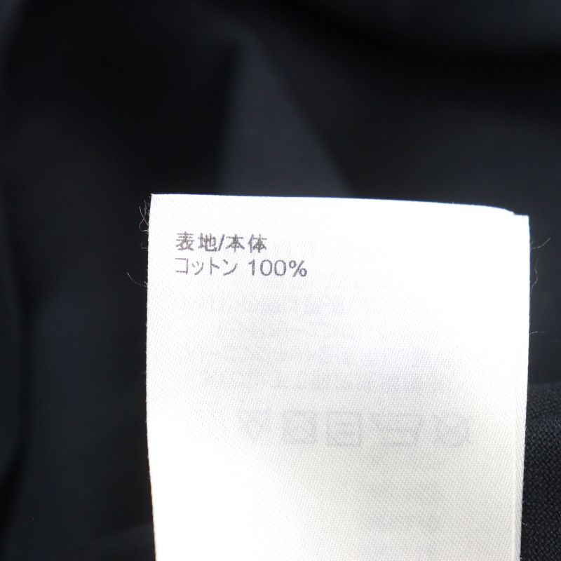 Louis Vuitton 23ss Hoy10w 100% Cotton LV Concert Print Logo Embroidery Crew