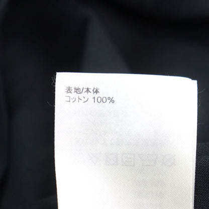 Louis Vuitton 23ss Hoy10w 100% Cotton LV Concert Print Logo Embroidery Crew