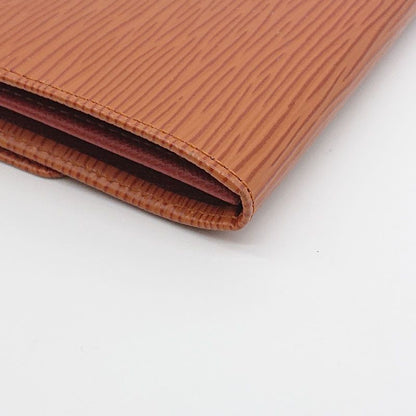 Louis Vuitton Long Wallet Pochette Porte Monet Carte Cles Di