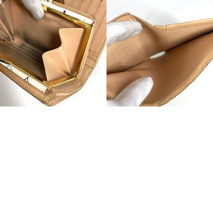 Louis Vuitton Bifold Wallet Portefeuille Viennois M92987 Monogram Multicolor