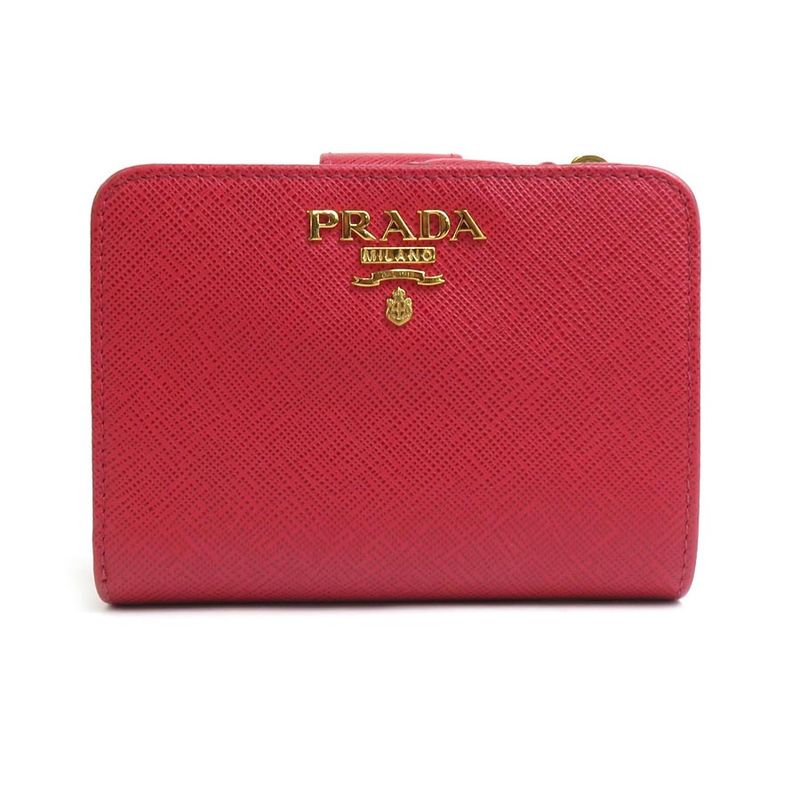 Prada Bifold Wallet