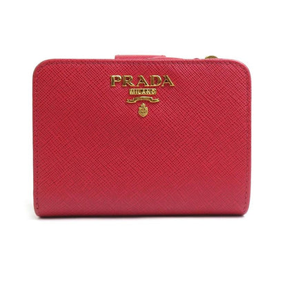 Prada Bifold Wallet