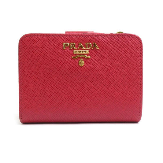 Prada Bifold Wallet