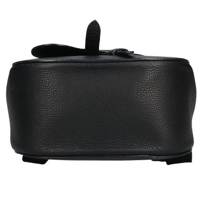 Dior Gallop Saddle Leather Backpack Men's