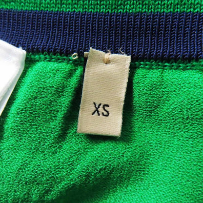 Gucci×adidas Gucci×adidas 693830 GG Trefoil Wool Jacquard Jogger Pants Green