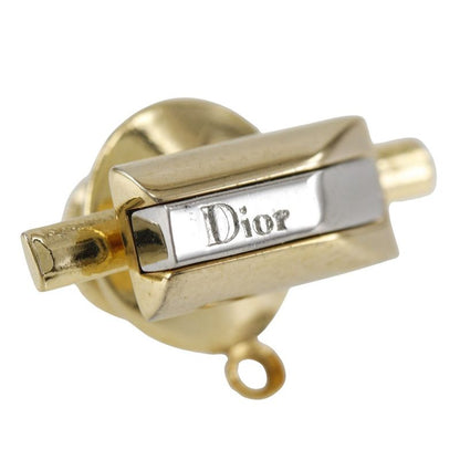 [dior] Christian Dior Gold Plated Men's Tie Pin