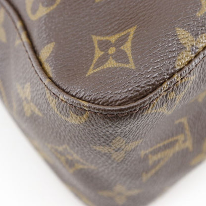 Louis Vuitton Mini Looping Monogram M51147 Monogram Canvas Ladies Shoulder Bag