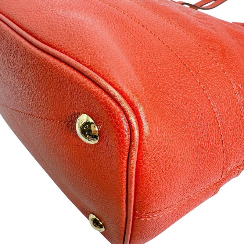 Louis Vuitton M40556 Monogram Tote Bag Citadines PM Tote Bag Louis Vuitton Orian